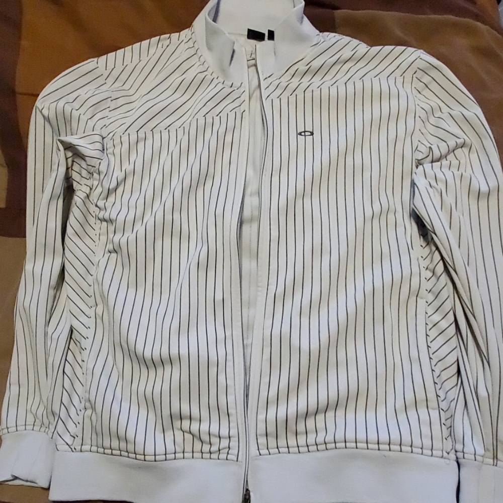 Oakley jacket